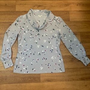 Banana Republic blouse